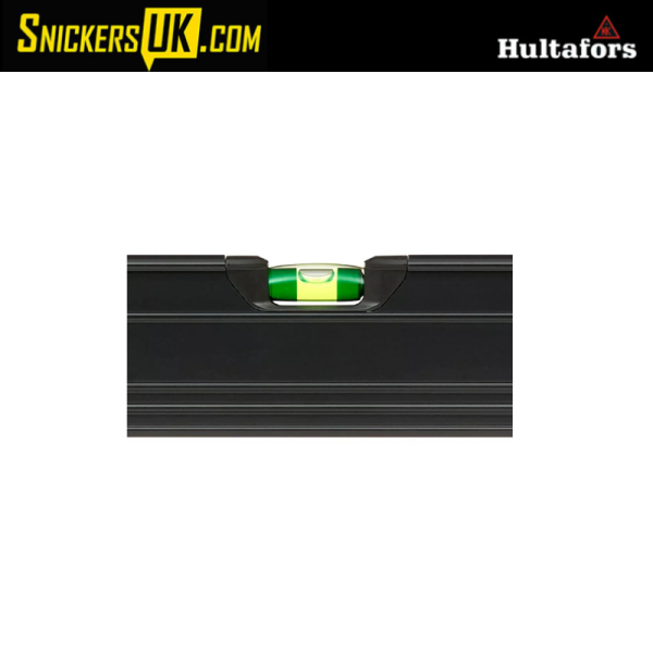 Hultafors Spirit Level Aluminium PV