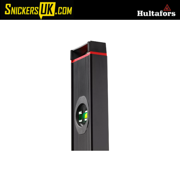 Hultafors Spirit Level Aluminium PV