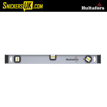 Hultafors Spirit Level Aluminium I 360