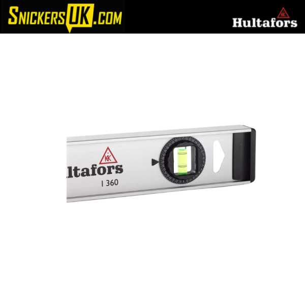 Hultafors Spirit Level Aluminium I 360