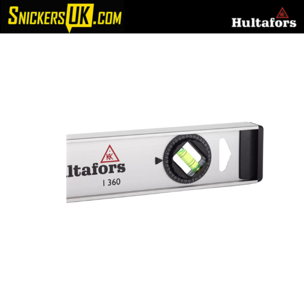 Hultafors Spirit Level Aluminium I 360