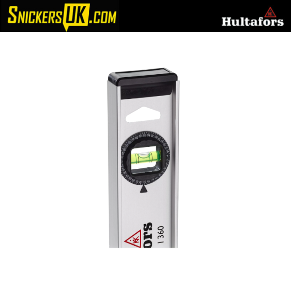 Hultafors Spirit Level Aluminium I 360