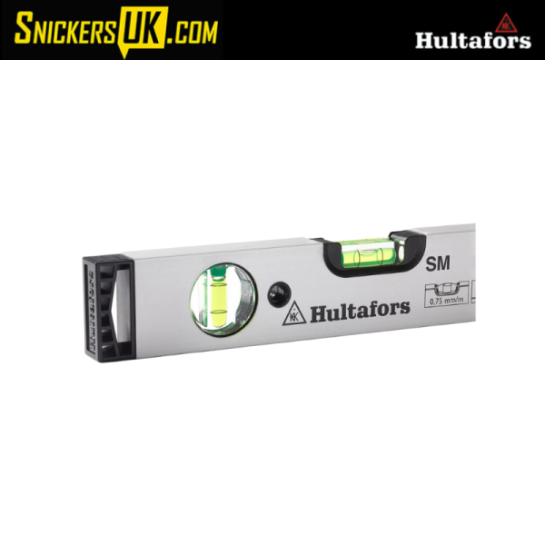 Hultafors Spirit Level Aluminium SM