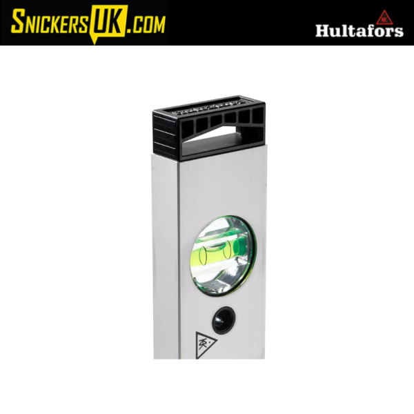 Hultafors Spirit Level Aluminium SM