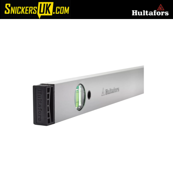 Hultafors Spirit Level Aluminium SM