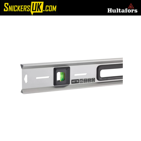 Hultafors Spirit Level Aluminium MST
