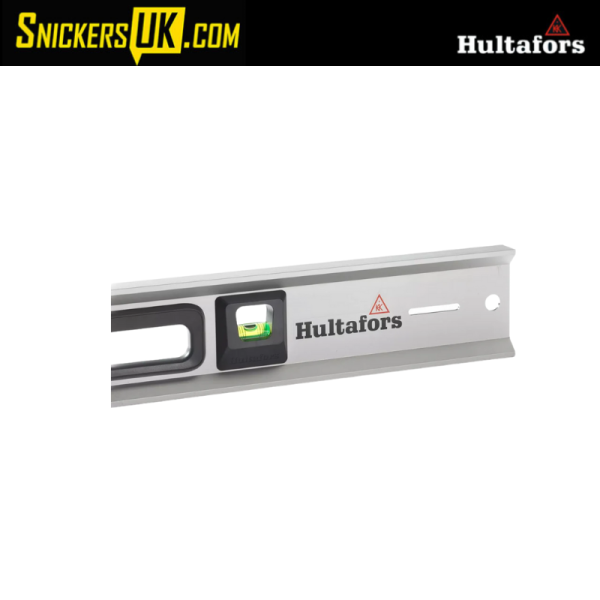 Hultafors Spirit Level Aluminium MST