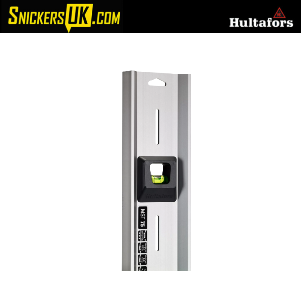 Hultafors Spirit Level Aluminium MST