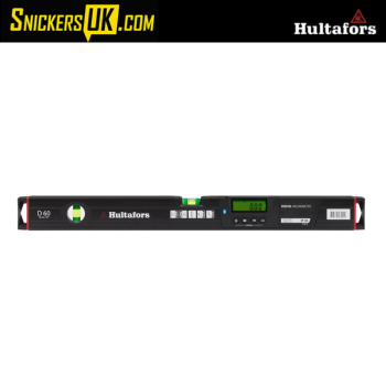 Hultafors Digital Spirit Level D