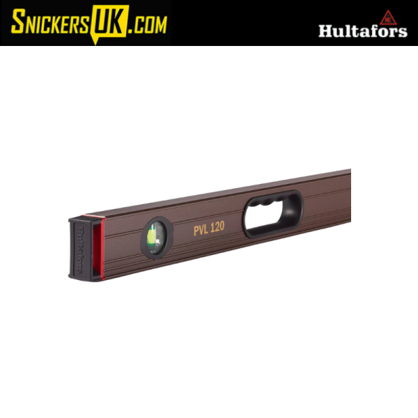 Hultafors Spirit Level PVL 120