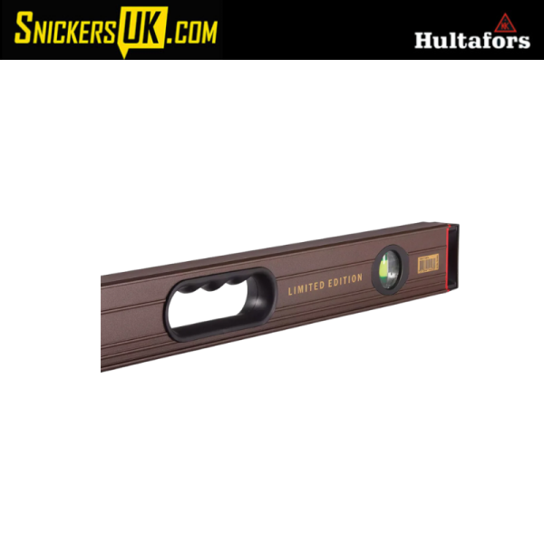 Hultafors Spirit Level PVL 120