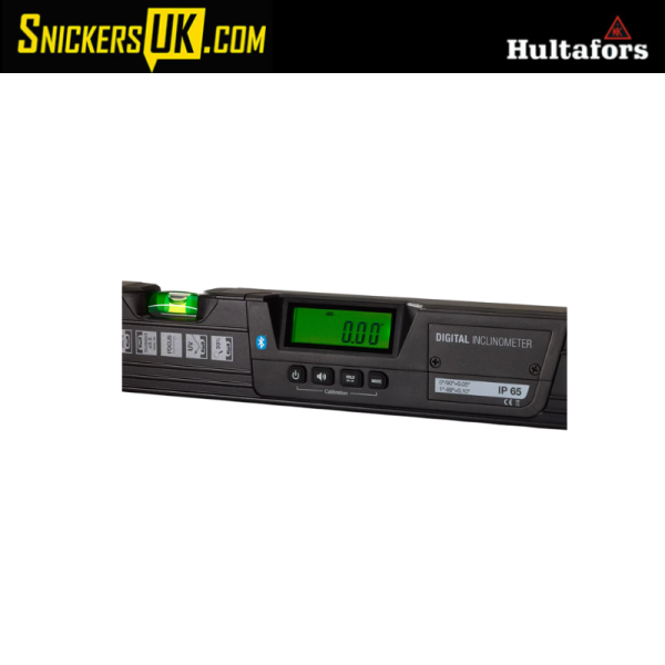 Hultafors Digital Spirit Level D