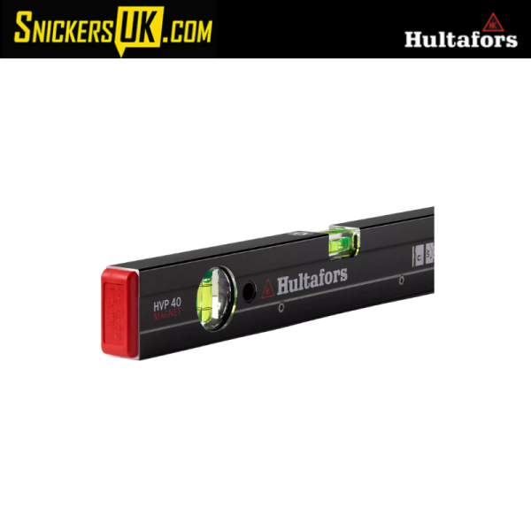 Spirit Level Aluminium HVP Magnet
