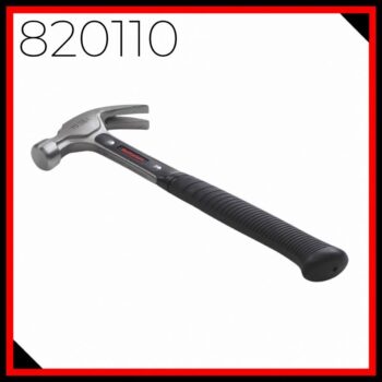 Hultafors Claw Hammer TC