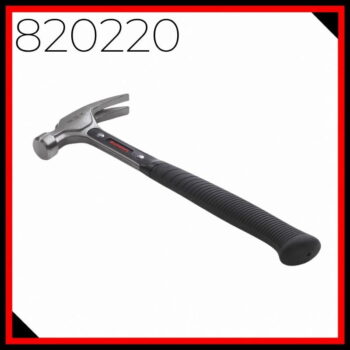 Hultafors Claw Hammer TR