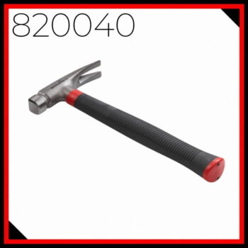 Hultafors Claw Hammer EL