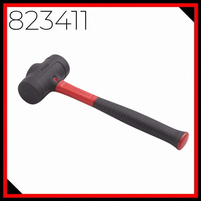 Hultafors Dead Blow Hammer DB