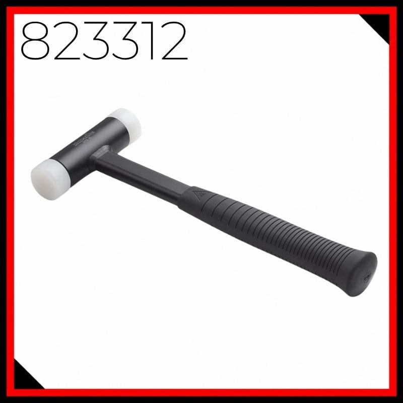 Hultafors Non-Rebound Hammer STFS 30
