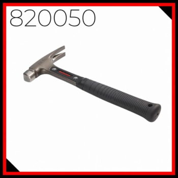 Hultafors Claw Hammer TR EL