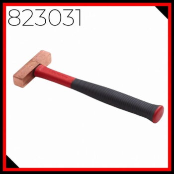 Hultafors Copper Hammer CU