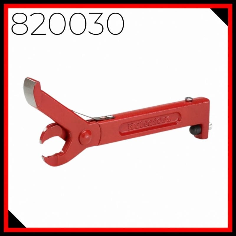 Hultafors Nail Puller Atle