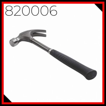 Hultafors Claw Hammer TS