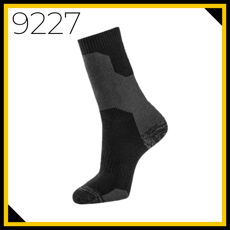 Snickers 9227 Heavy Wool Socks