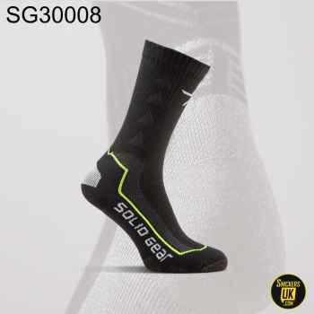 Solid Gear Extreme Performance Summer Socks
