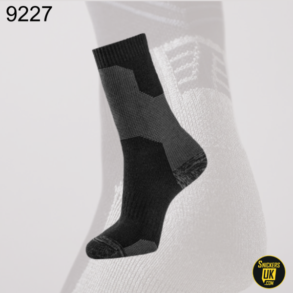 Snickers 9227 Heavy Wool Socks