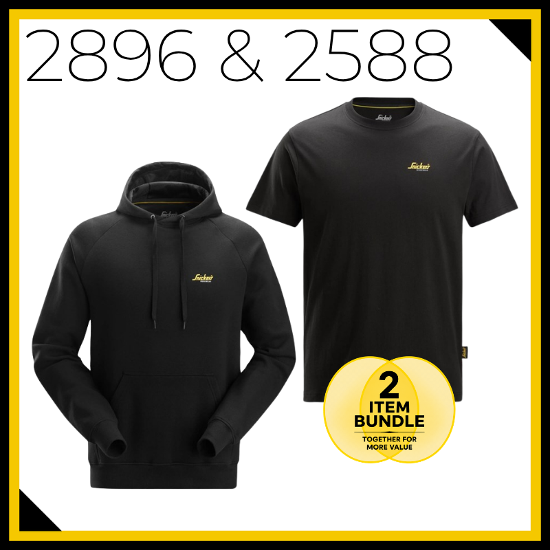 Snickers Workwear Essentials Pack