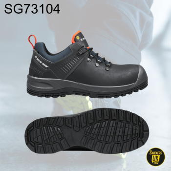 Solid Gear Ion GTX Low Safety Trainer