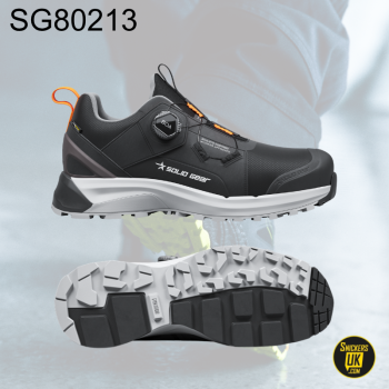 Solid Gear Sonar WRP Low Safety Trainer