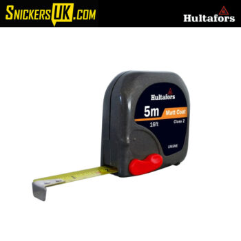 Hultafors Unimatic 5ME Measuring Tape