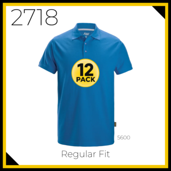 Snickers 2718 Polo Shirt