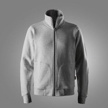 Snickers 2045 Heavy Sweatshirt Jacket