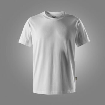 Snickers 2559 Classic Organic Cotton T-Shirt