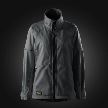 Snickers 1257 AllroundWork Women's Soft Shell Jacket