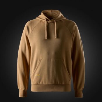 Snickers 2011 Terry Sweat Hoodie