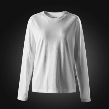 Snickers 2477 Women's Classic Long Sleeve T-Shirt