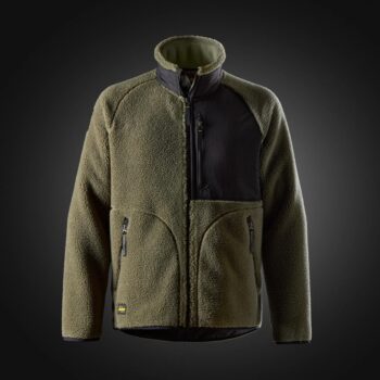 Snickers 8016 Pile Jacket