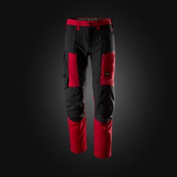 Snickers 6318 AllRoundWork Stretch Non Holster Pocket Trousers