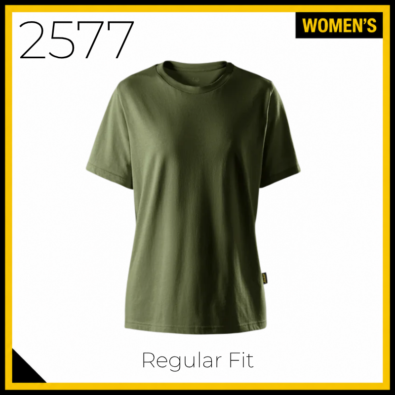 Snickers 2577 Women's Classic T-Shirt