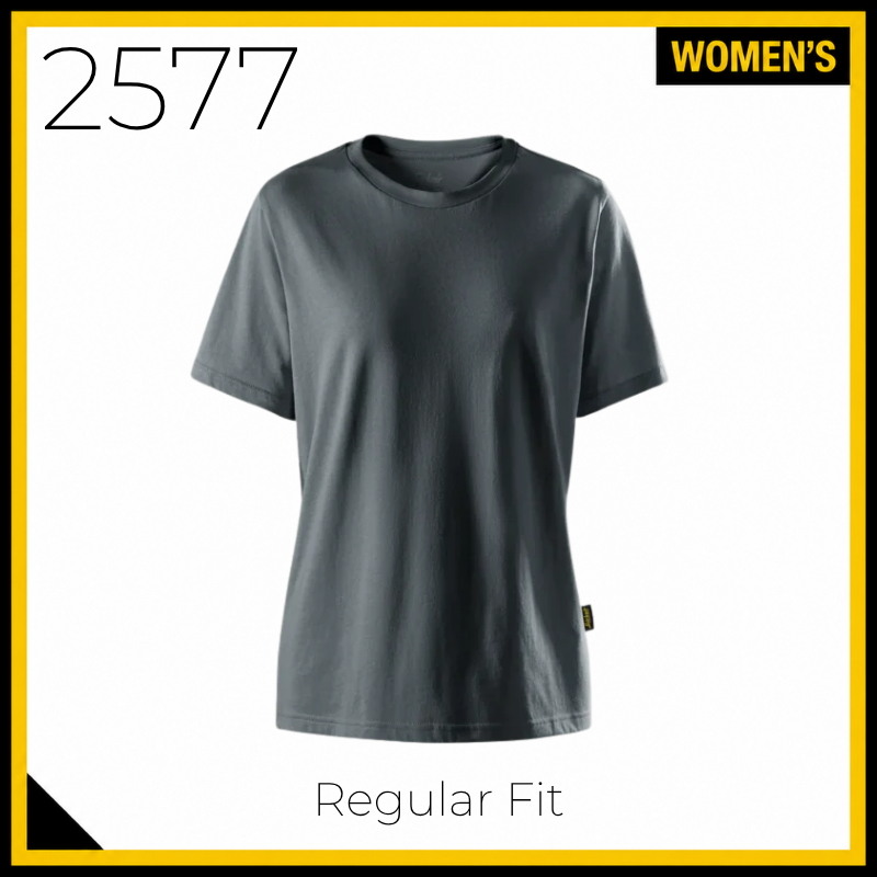 Snickers 2577 Women's Classic T-Shirt
