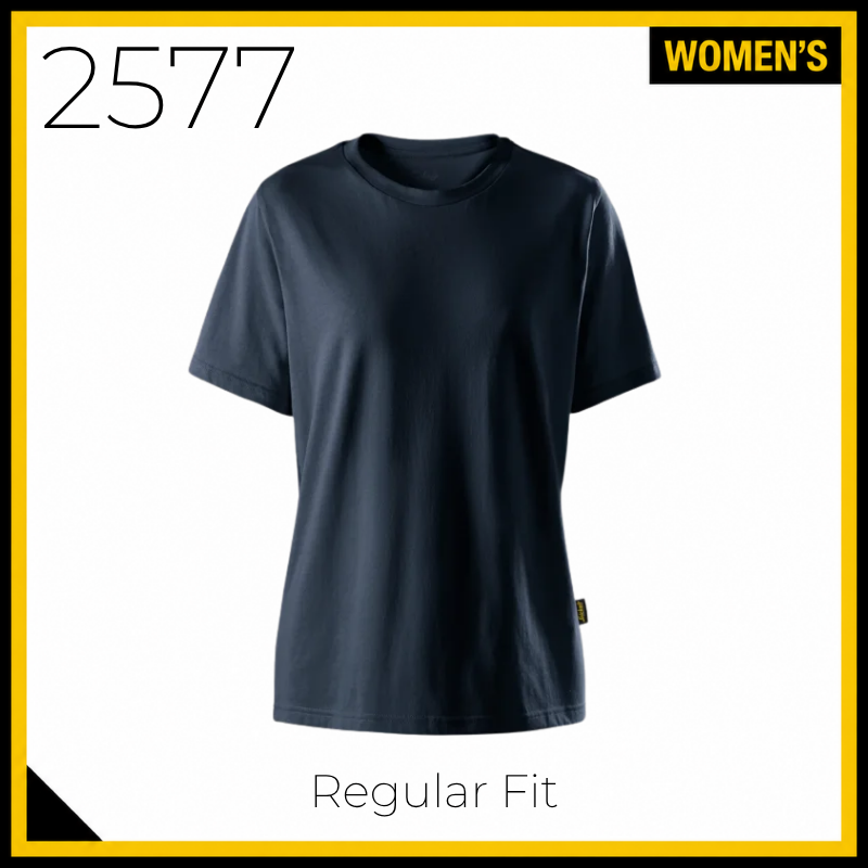 Snickers 2577 Women's Classic T-Shirt