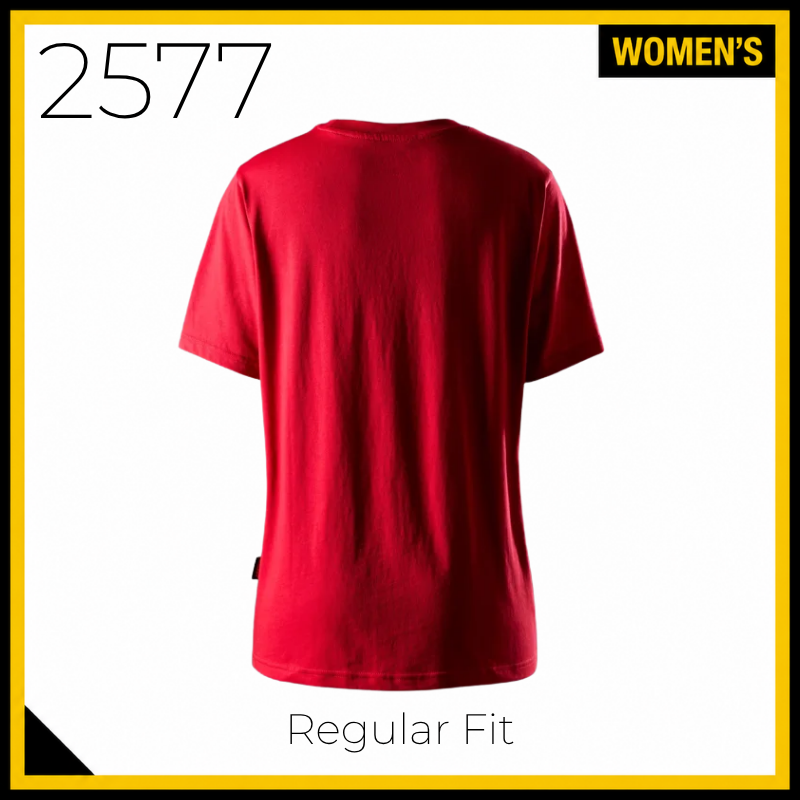 Snickers 2577 Women's Classic T-Shirt