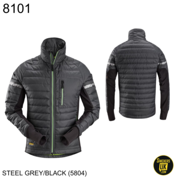 Snickers 8101 AllRoundWork 37.5® Insulator Jacket
