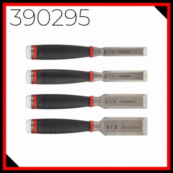 Hultafors HDC Chisel Set