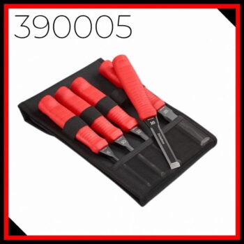Hultafors EDC Chisel Set