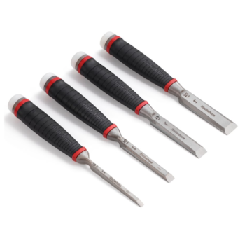 Hultafors HDC Chisel Set