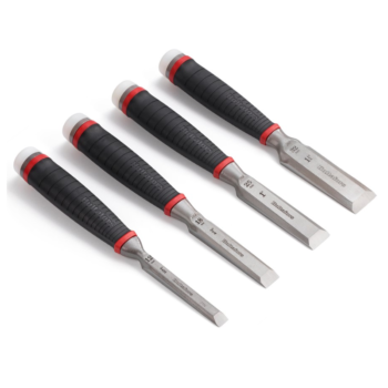 Hultafors HDC Chisel Set